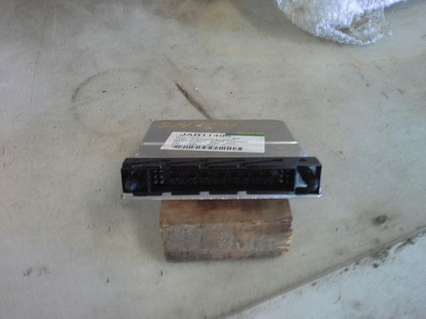 motorstyringsenhed (ECU) VOLVO V70 Mk II (285)