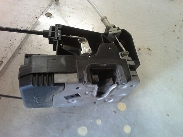 Zentralverriegelung OPEL ASTRA G CLASSIC Caravan (F35)