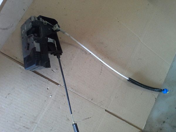 Zentralverriegelung OPEL ASTRA G CLASSIC Caravan (F35)