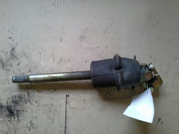 Ratled SKODA FABIA I Combi (6Y5)