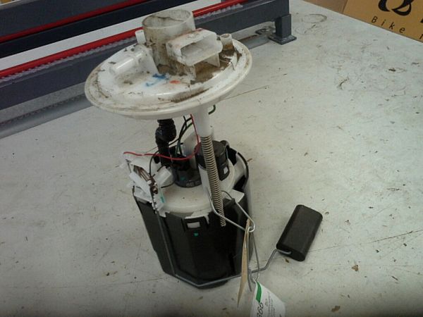 Kraftstoffpumpe FIAT PUNTO (188_)