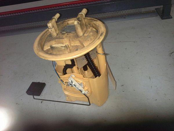 Kraftstoffpumpe PEUGEOT 307 (3A/C)