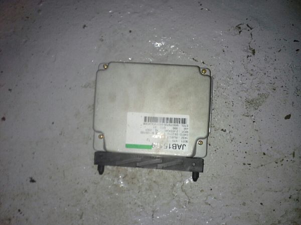motorstyringsenhed (ECU) VOLVO V70 Mk II (285)