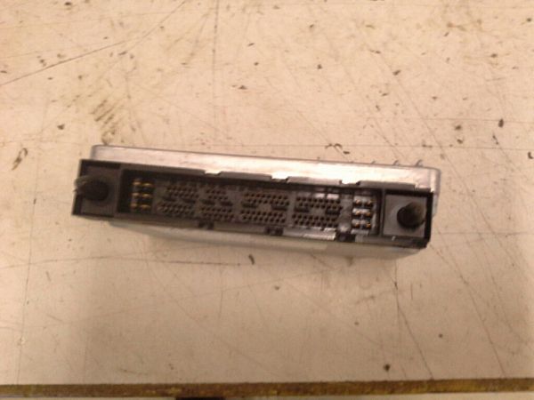 motorstyringsenhed (ECU) VOLVO V70 Mk II (285)
