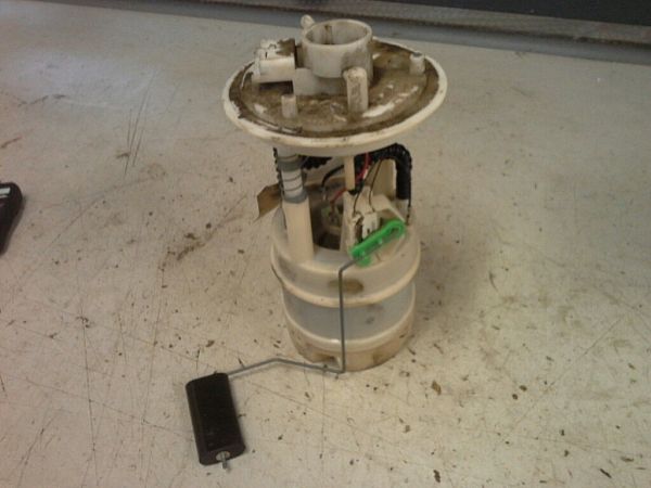 Kraftstoffpumpe FIAT PUNTO (188_)