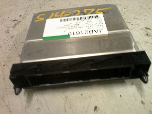 motorstyringsenhed (ECU) VOLVO V70 Mk II (285)