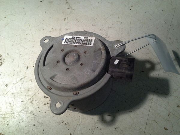 Kølerblæser el CITROËN C5 III Break (RW_)