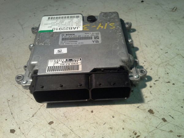 Motorsteuergerät (ECU) HONDA ACCORD VIII Estate (CW)