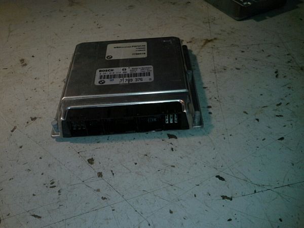 Motorsteuergerät (ECU) BMW 3 Touring (E46)