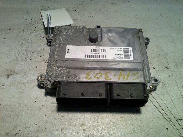 motorstyringsenhed (ECU) VOLVO V50 (545)
