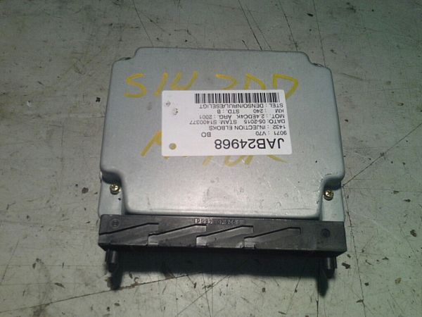 motorstyringsenhed (ECU) VOLVO V70 Mk II (285)