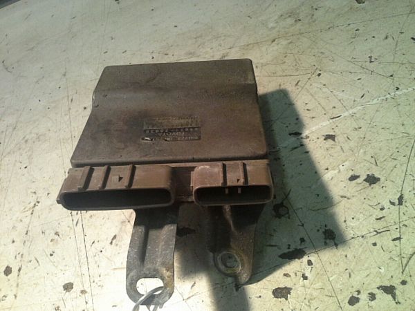motorstyringsenhed (ECU) TOYOTA COROLLA Verso (_E12_)