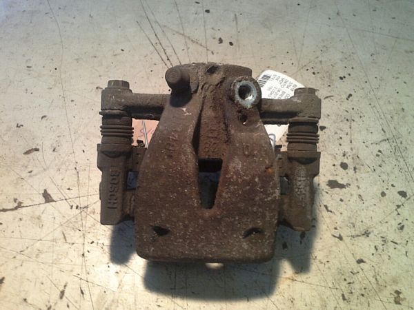 Bremsekaliber - højre bagerst TOYOTA COROLLA Verso (ZER_, ZZE12_, R1_)