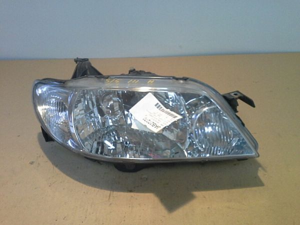 Koplamp MAZDA 323 S Mk VI (BJ)