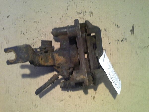 Bremsekaliber - højre bagerst MAZDA 323 S Mk VI (BJ)