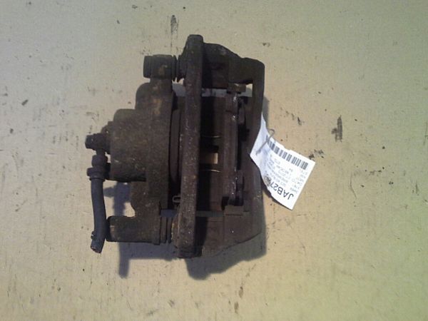 Bremsekalipper - ventilert - venstre - foran MAZDA 323 S Mk VI (BJ)