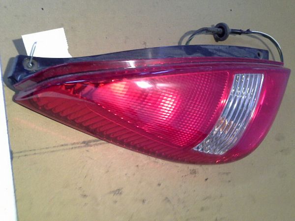Rücklicht SUZUKI LIANA Hatchback