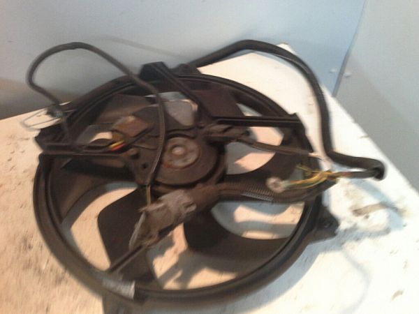 Koelventilator elektrisch VOLVO XC90 I (275)