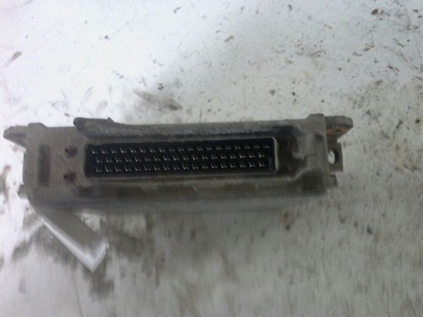 Motorsteuergerät (ECU) LAND ROVER FREELANDER (L314)
