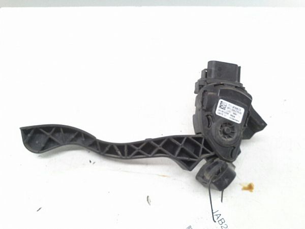 Accelerator switch FORD TRANSIT CONNECT (P65_, P70_, P80_)