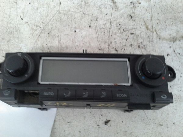 Wyświetlacz radia i akcesoria audio SEAT IBIZA Mk III (6L1)