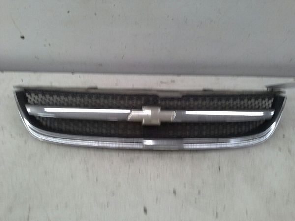 Grill / gitter CHEVROLET NUBIRA Saloon