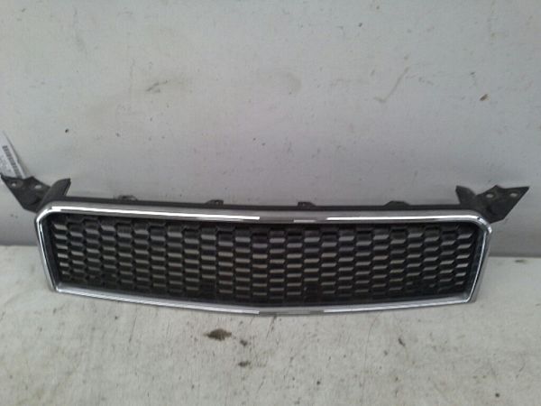 Grill / gitter CHEVROLET AVEO / KALOS Hatchback (T250, T255)