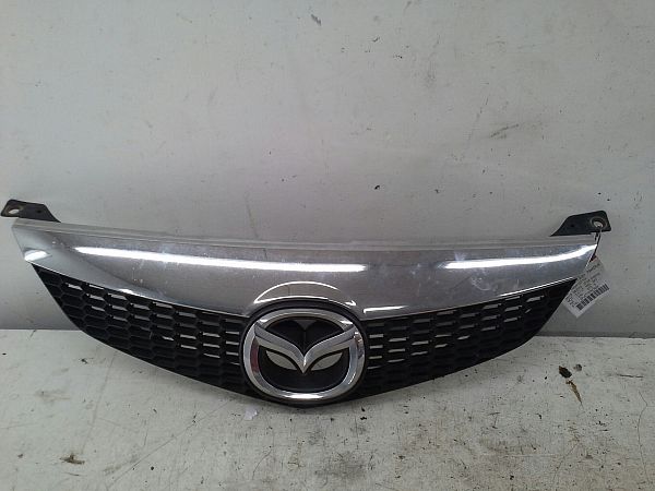 Kølergitter MAZDA 6 Station Wagon (GY)