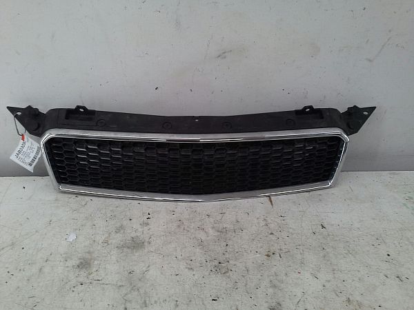 Grill / gitter CHEVROLET AVEO / KALOS Hatchback (T250, T255)