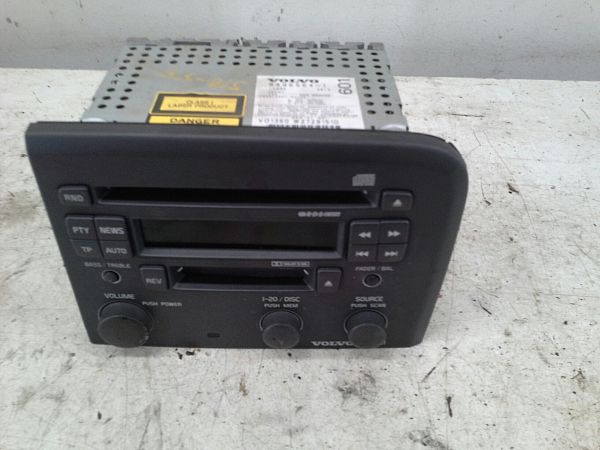 Audio VOLVO S80 I (184)