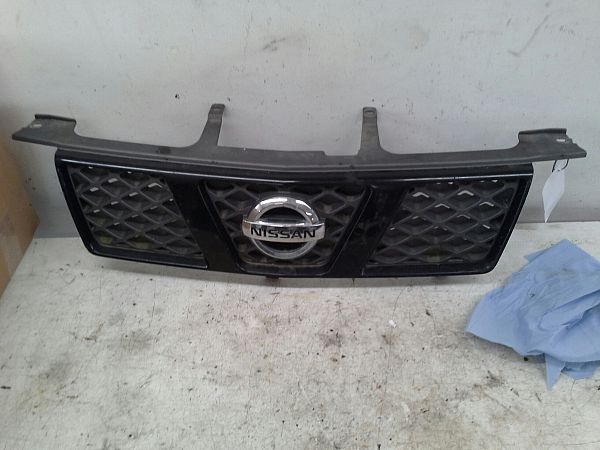 Grill / gitter NISSAN X-TRAIL (T30)