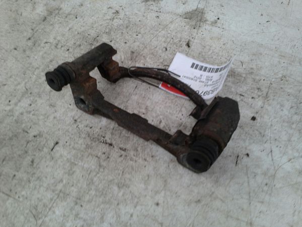 Bremsekaliber holder / bremseåg CHEVROLET AVEO / KALOS Hatchback (T250, T255)