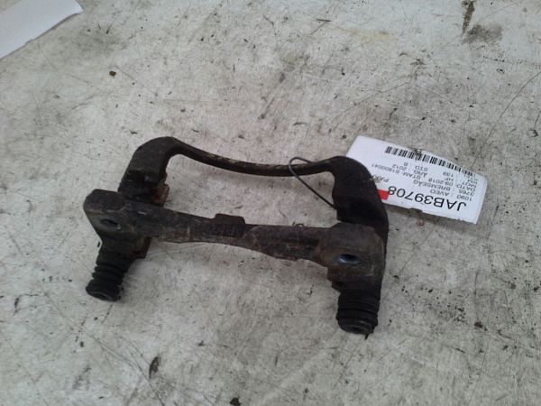 Bremsekaliber holder / bremseåg CHEVROLET AVEO / KALOS Hatchback (T250, T255)