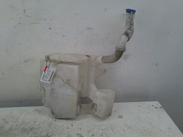 moteur et réservoir d'eau essuie glace FORD MONDEO IV (BA7)