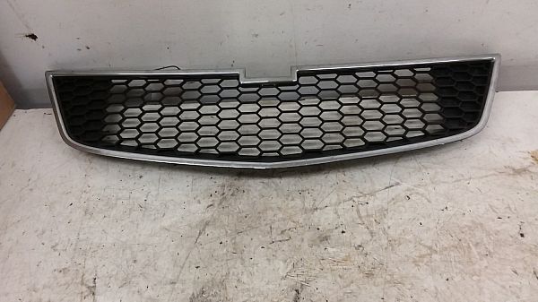 Grill / gitter CHEVROLET SPARK (M300)