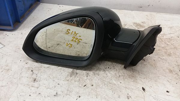Wing mirror OPEL INSIGNIA A Sports Tourer (G09)