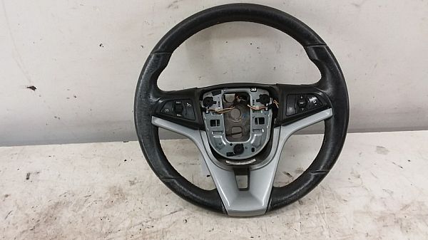 Ratt - (airbag medfølger ikke) CHEVROLET CRUZE Hatchback (J305)