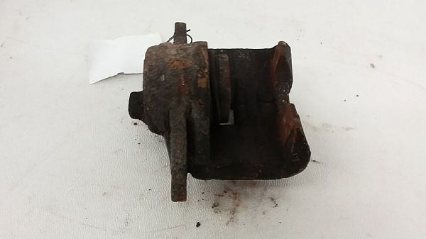 Brake caliper - ventilated front left TOYOTA HIACE IV Box (__H1_, __H2_)
