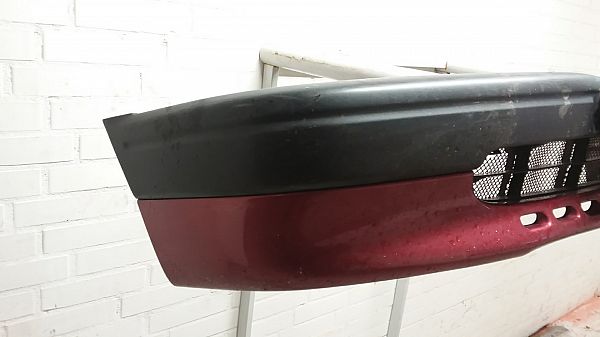 Front bumper - complete TOYOTA COROLLA Compact (_E11_)