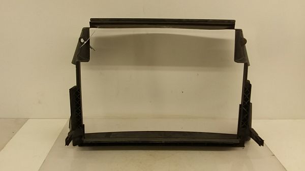 Kølerkappe FIAT DOBLO Box Body/Estate (263_)