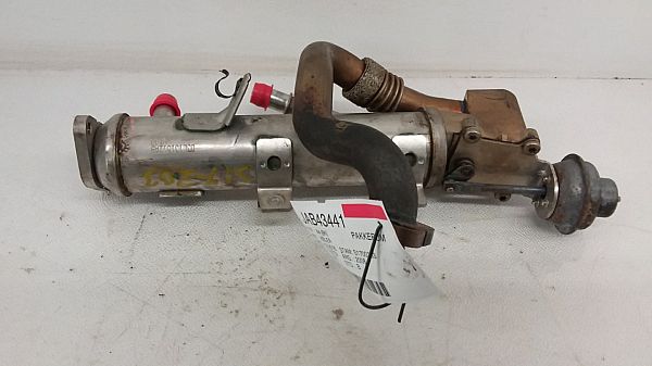 EGR kølerør AUDI A4 Avant (8K5, B8)