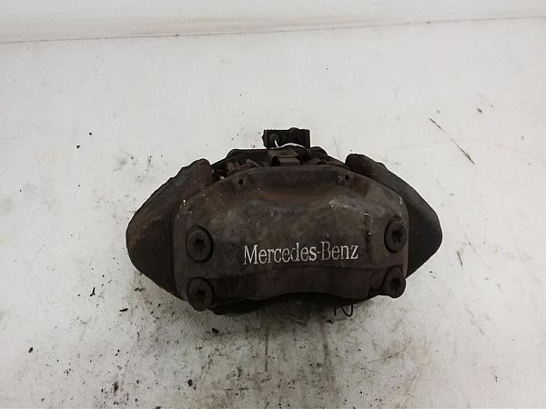 Bremsekaliber ventileret MERCEDES-BENZ M-CLASS (W163)