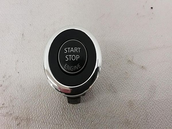 Start- und Stopkontakt NISSAN QASHQAI II SUV (J11, J11_)