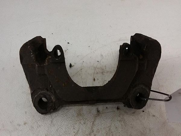 Bremsekaliber holder / bremseåg AUDI A4 Avant (8ED, B7)