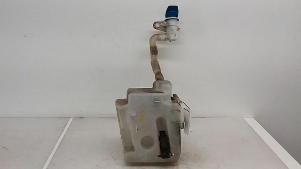 moteur et réservoir d'eau essuie glace SEAT LEON (1P1)