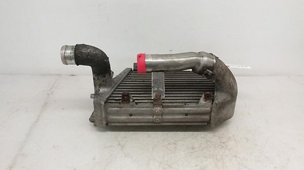 Heating element AUDI A8 (4E2, 4E8)