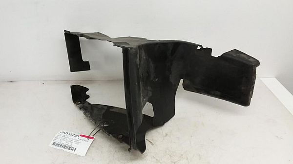 Heating element AUDI A8 (4E2, 4E8)