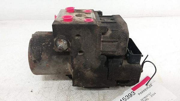 Abs hydraulikkpumpe PEUGEOT BOXER Box (244)