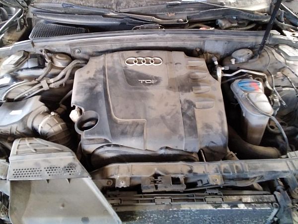 Motor AUDI A5 Sportback (8TA)