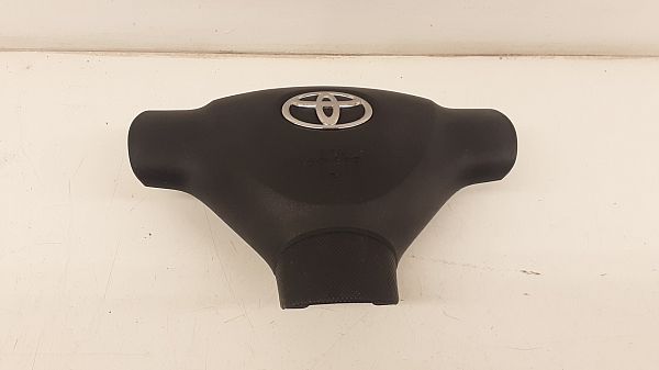 Airbag complet TOYOTA AYGO (_B1_)